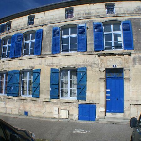 Les Ponts De L'Ornain Lejlighed Bar-le-Duc Eksteriør billede